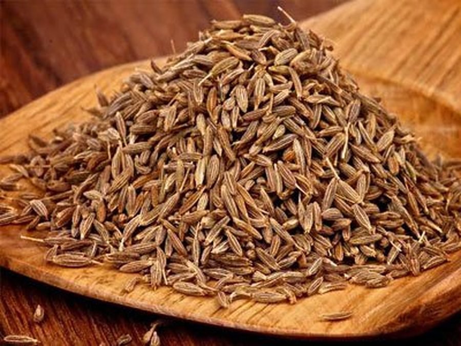 Cumin Seeds