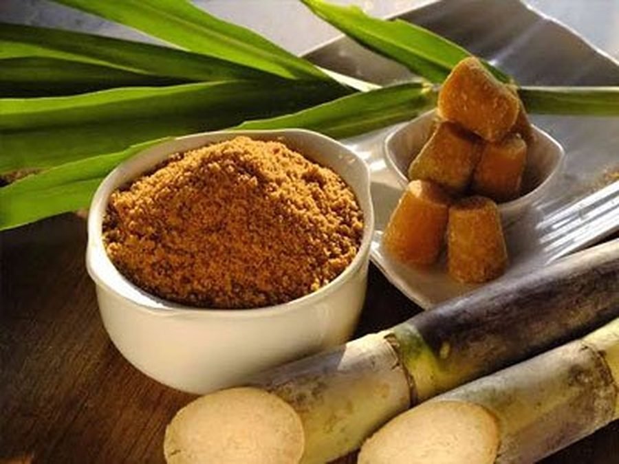 Jaggery