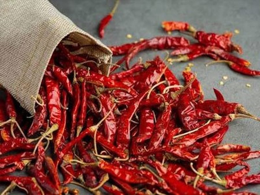 Red Chilli