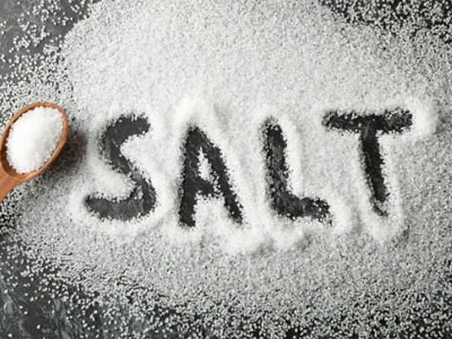 Salt
