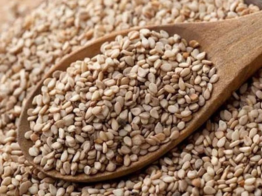 Sesame Seeds