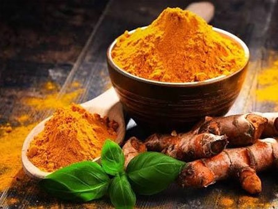 Turmeric Powder