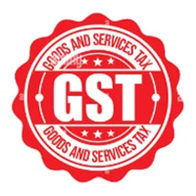 GST
