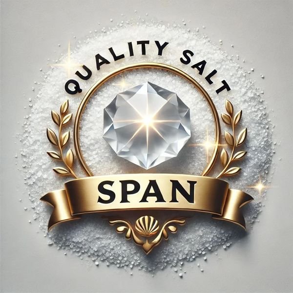 Quality salt