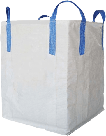 Jumbo Bags (FIBC)